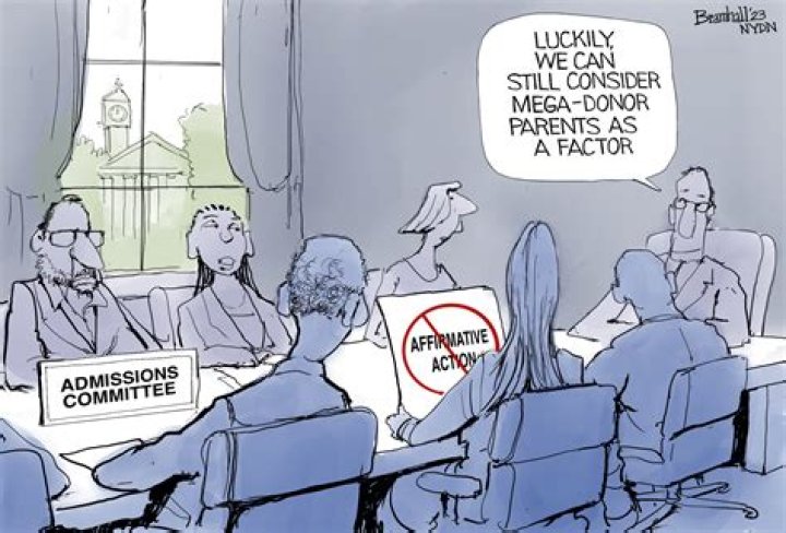Does Texas have affirmative action