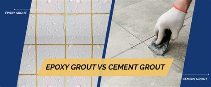 Does travertine tile need grout