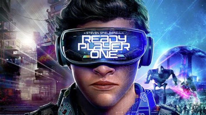 Does Wade win Ready Player One