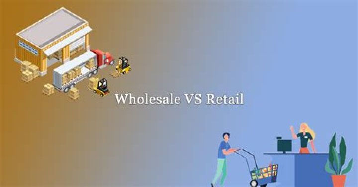 Does Wayfair do wholesale
