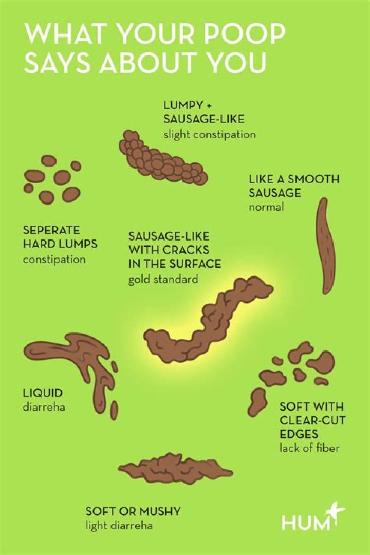 How Can I poop more regularly