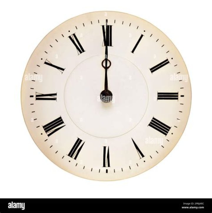 How can potatoes power a clock?