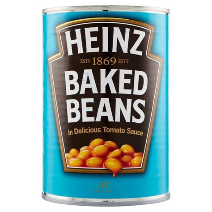 How do Heinz make baked beans?