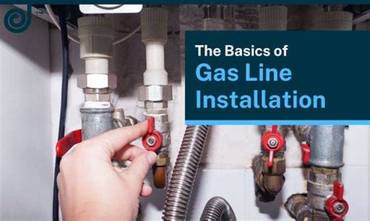 How do I find my gas main?