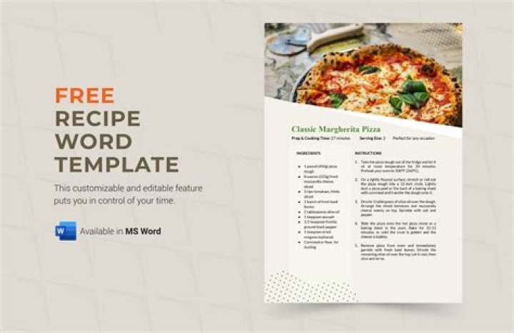 How do I get my recipes on Google?