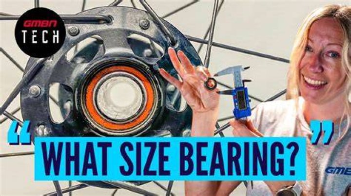 How do I know what size wheel I need?