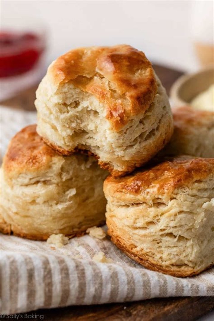 How do I make biscuits?