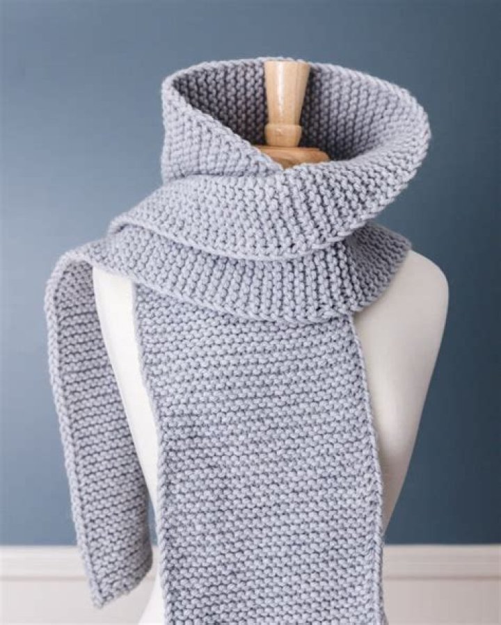 How do I make my own knitting pattern?