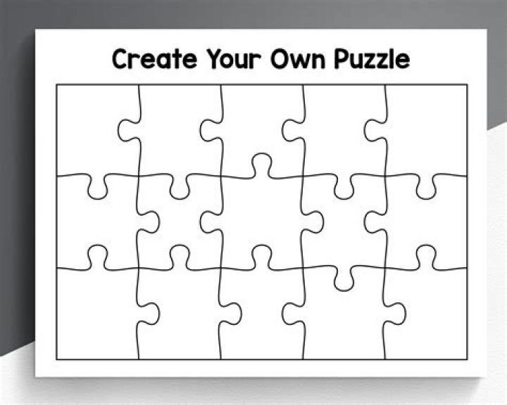 How do I make my own worksheet