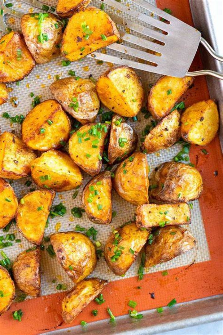 How do I make potatoes cook faster?