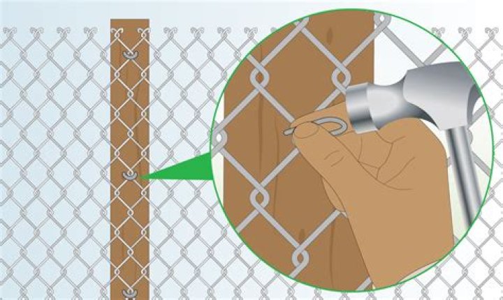 How do you attach polystyrene to wood