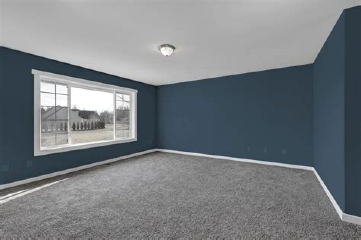 How do you clean a green carpet