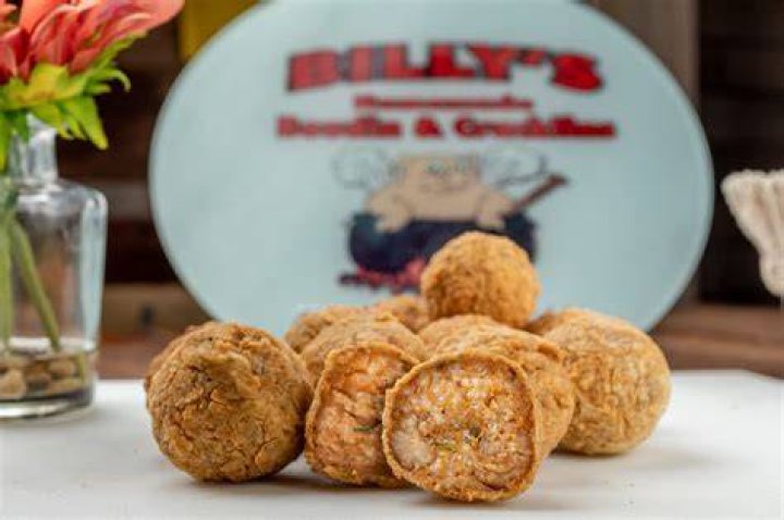 How do you cook Billys Boudin