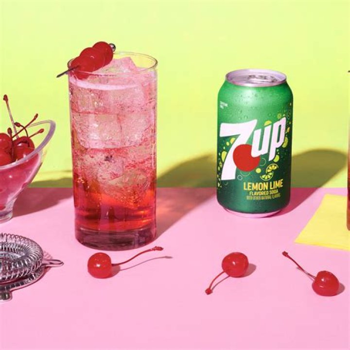 How do you do 7UP?