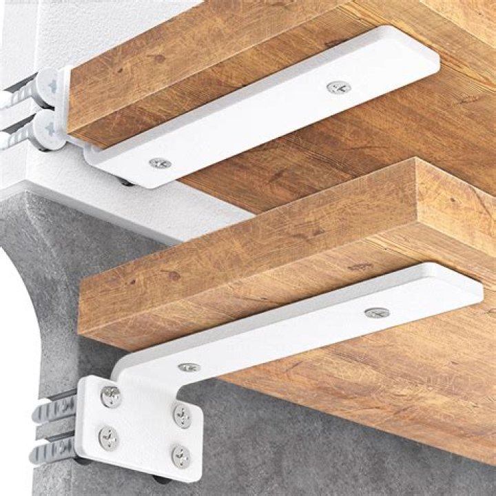 How do you earthquake proof a shelf