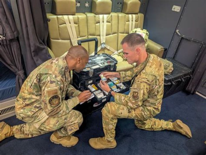 How do you get into IPAP Air Force