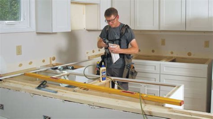 How do you install a standpipe