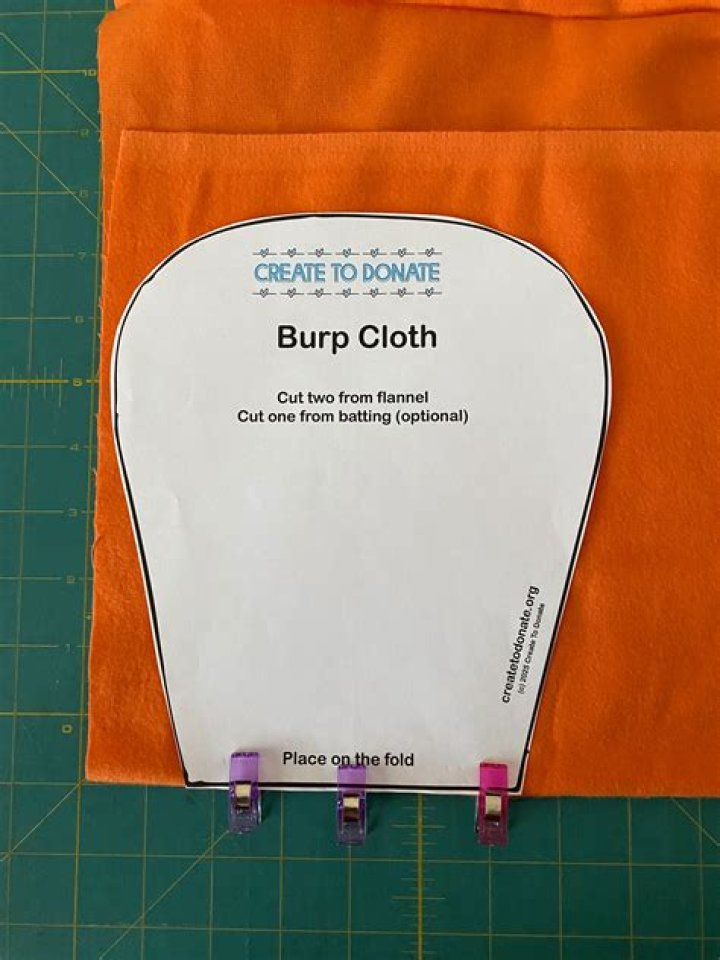 How do you make a burp certificate