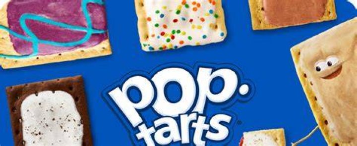 How do you make a Pop Tart?