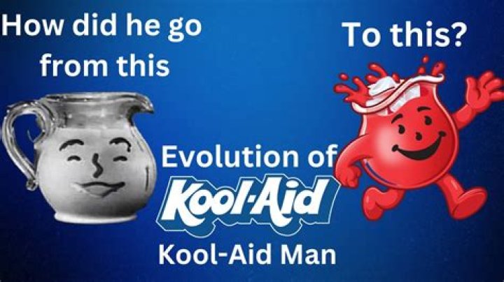 How do you make the perfect Kool Aid?