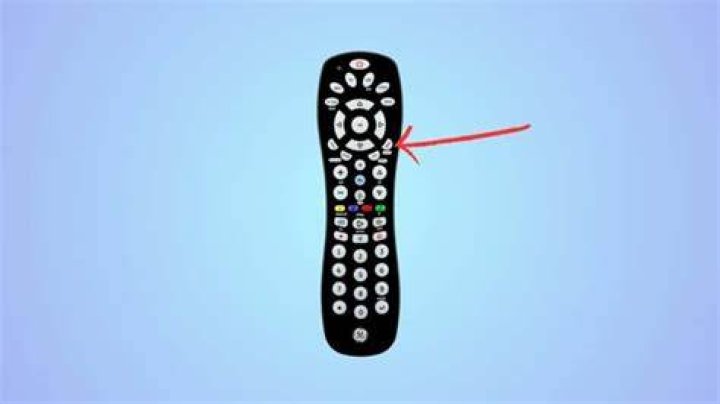 How do you program a universal remote to a Emerson TV