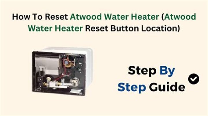 How do you reset Atwood leveling jacks?