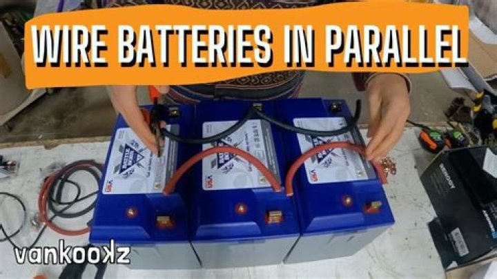 How do you reverse a 12 volt battery?