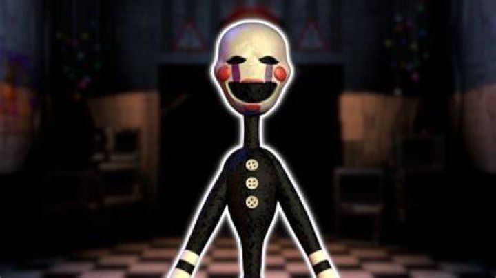 How do you run a puppet