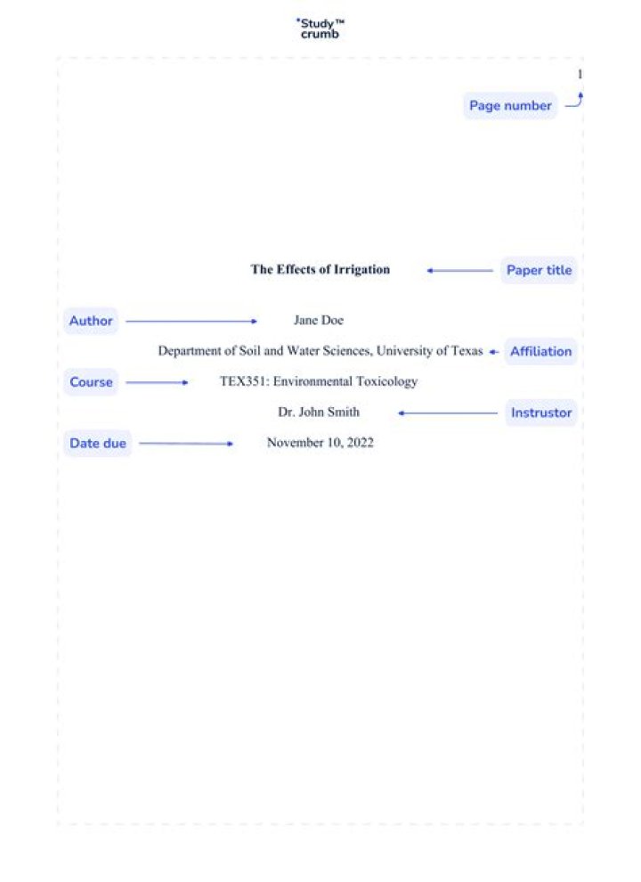 How do you split a title page in LaTeX