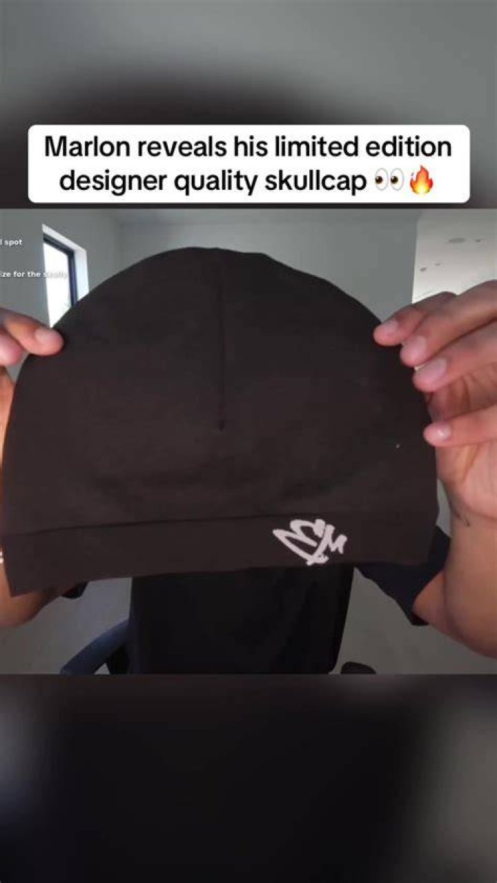 How do you take skullcap