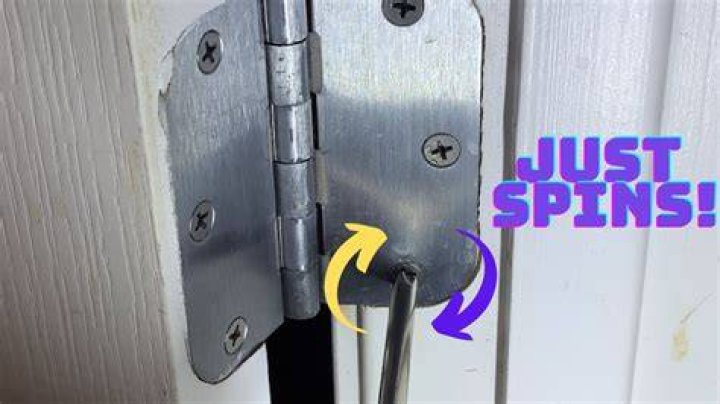 How do you tighten a sliding topper?