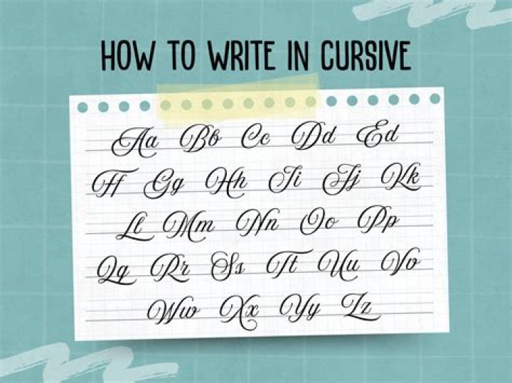 How do you write a transcription