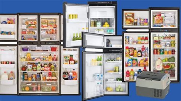 How does the Norcold RV refrigerator n-3000 work?