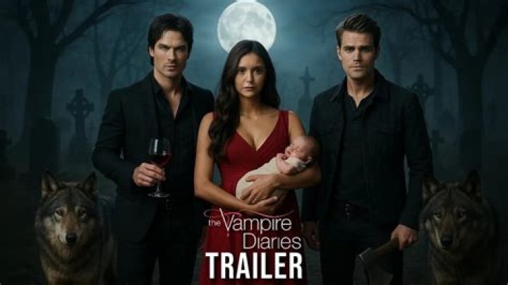 How does vampire look like