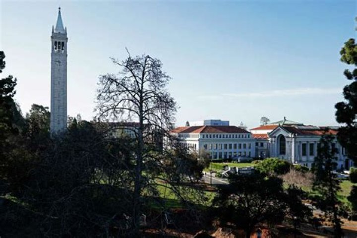 How hard is it to get into Berkeley met
