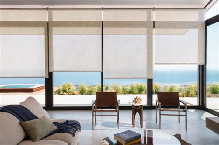 How long do motorized shades last?