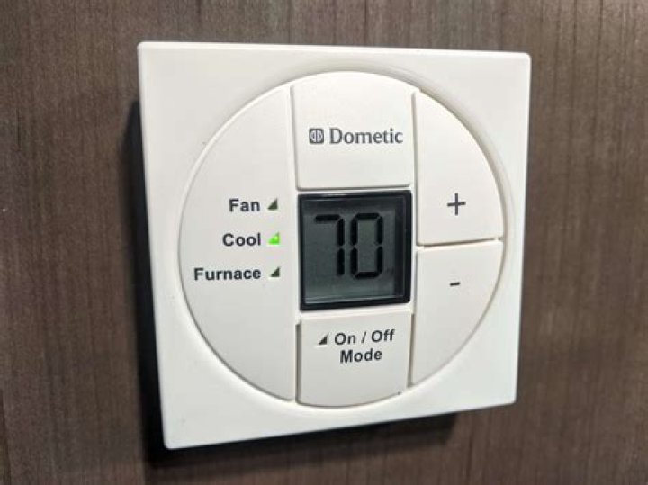 How long does a Dometic RV AC last?