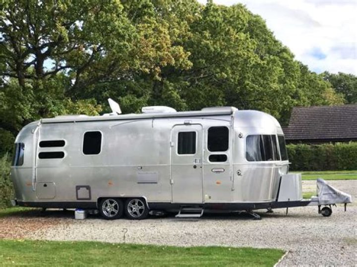 How long does an Airstream last?