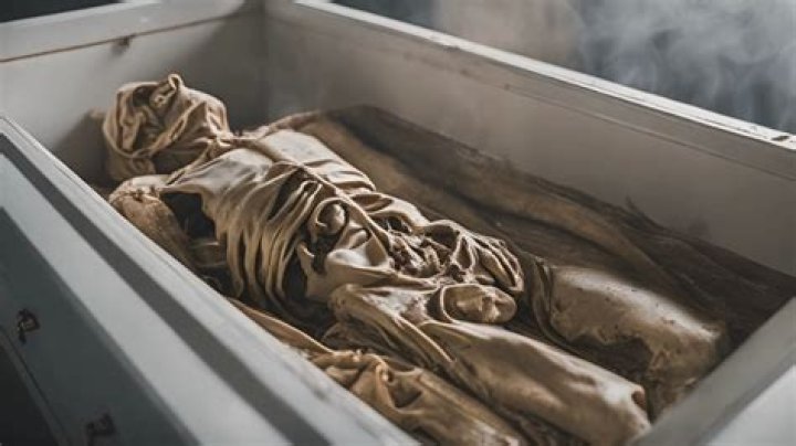 How long does it take for potatoes to decompose?