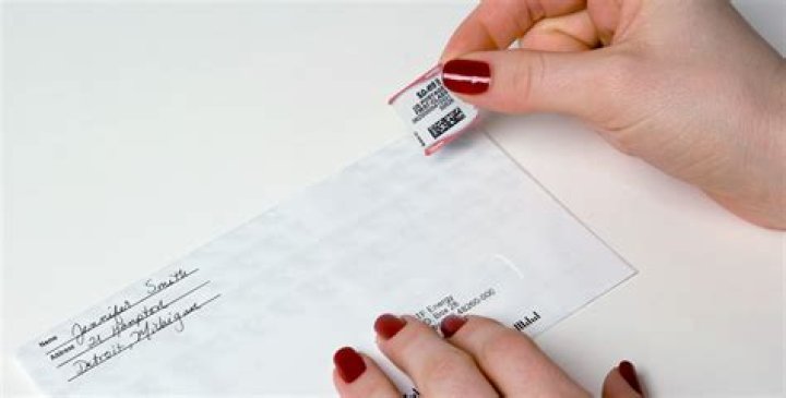 How long does the stamp test take
