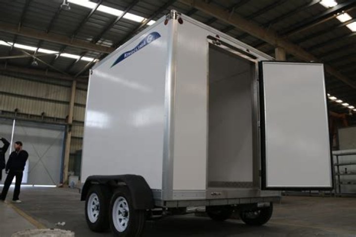 How long does travel trailer propane last?