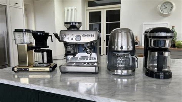 How long should a good coffee maker last?