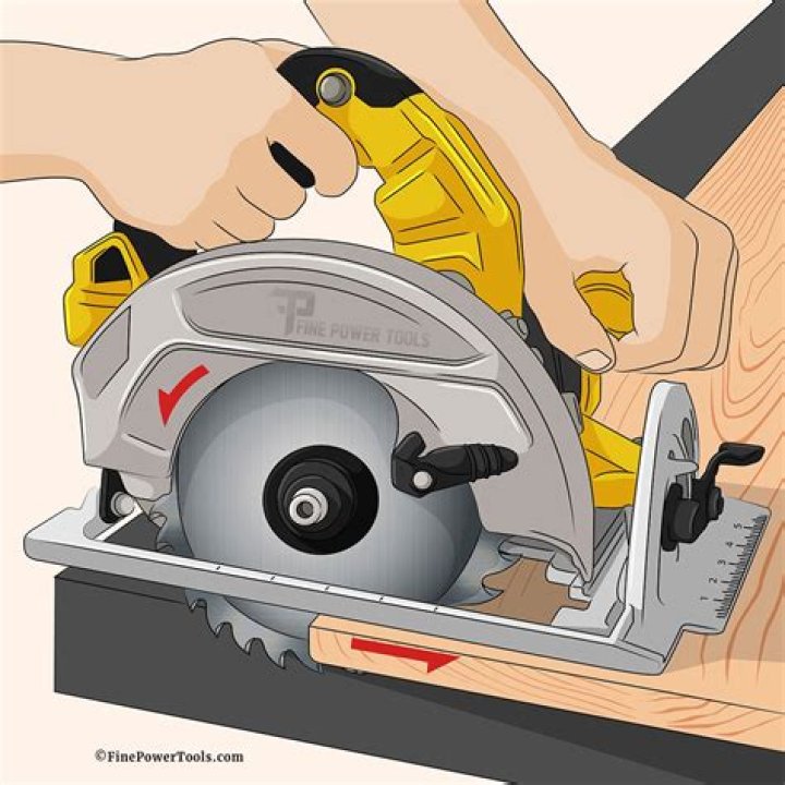 How many teeth does a circular saw blade have
