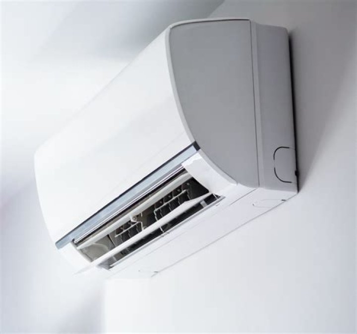 How much does a wall mounted air conditioner cost