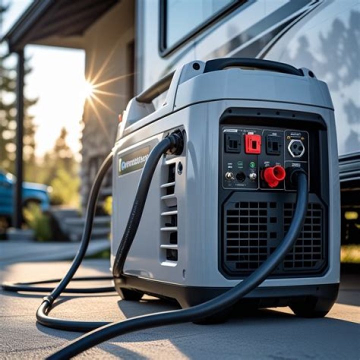 How much does it cost to install a generator hookup