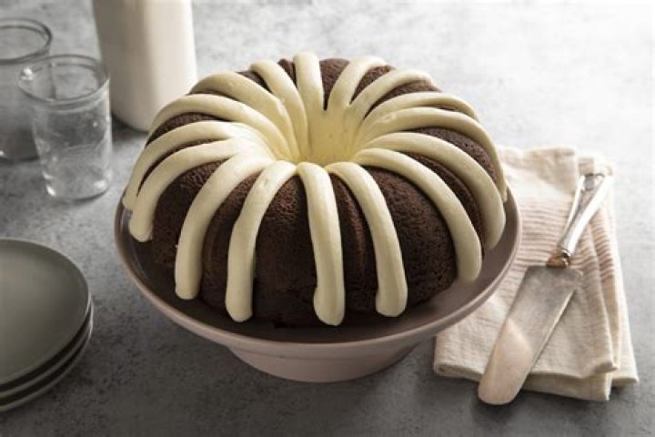 How Much Does Nothing Bundt cakes make