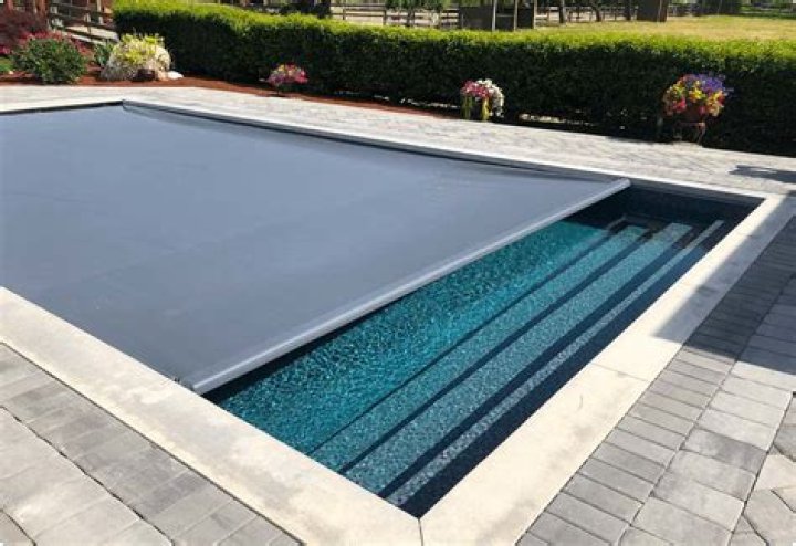 How much does pool cover cost
