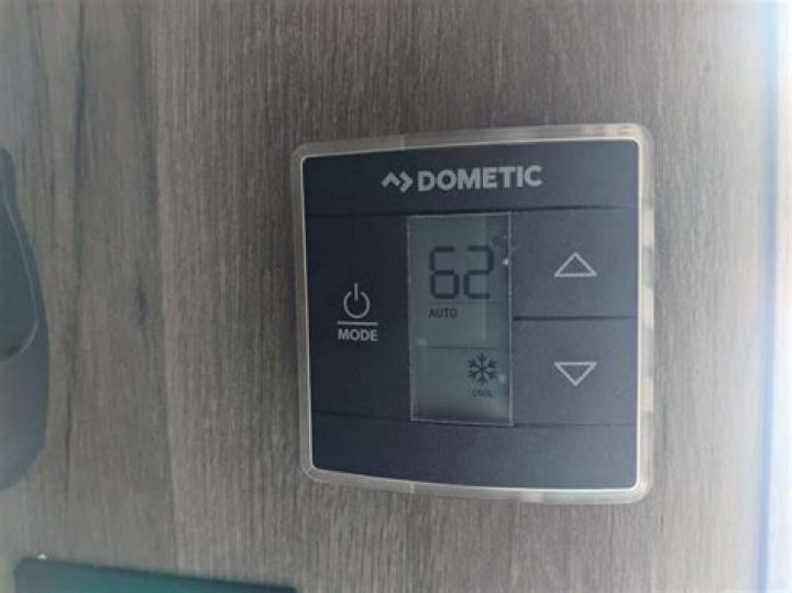 How much does the Dometic rm4606 refrigerator weigh?