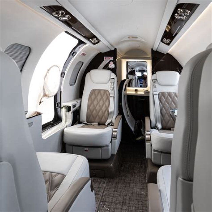 How much is a Learjet 70