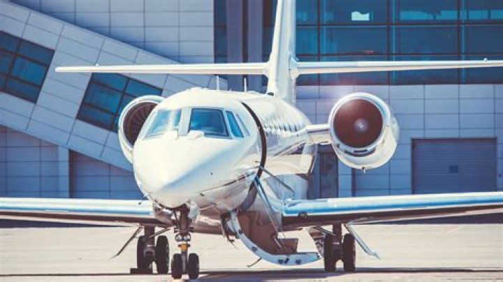 How much is a private jet cost